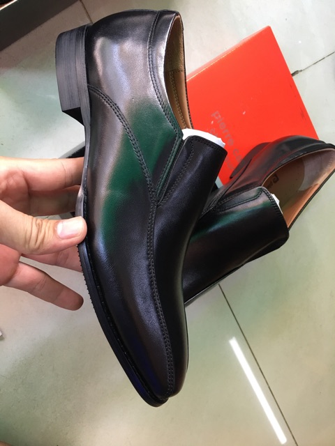 Giày Tây pierre size 44