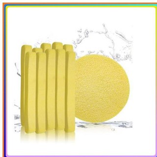Miếng Rửa Mặt Bọt Biển rửa mặt chivey
