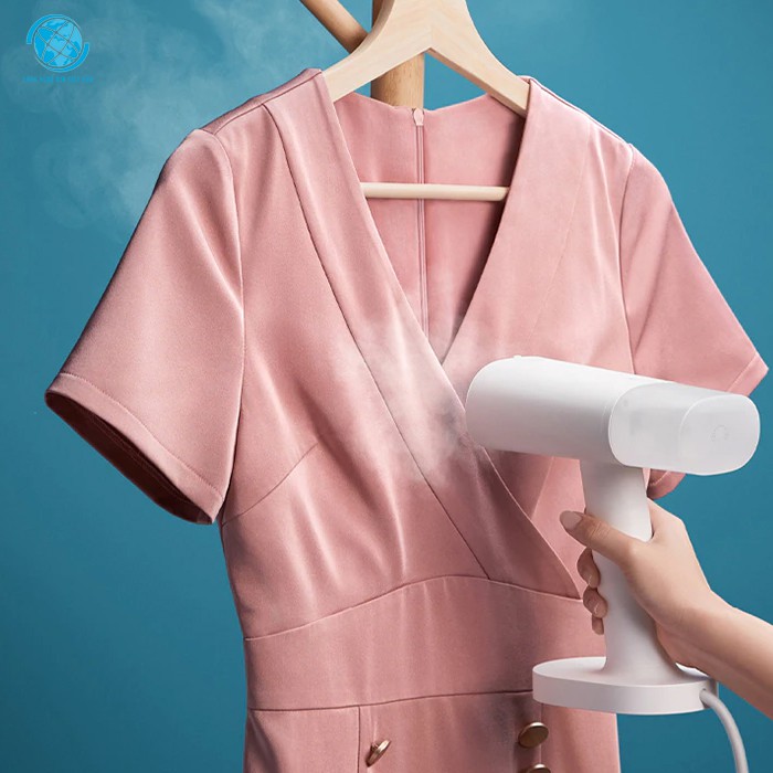 Bàn là hơi cầm tay Xiaomi handheld hot air table - bàn ủi hơi nước Xiaomi Deerma