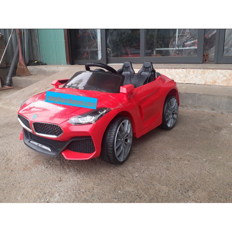 Xe ô tô điện trẻ em BMW Z4 | BigBuy360 - bigbuy360.vn