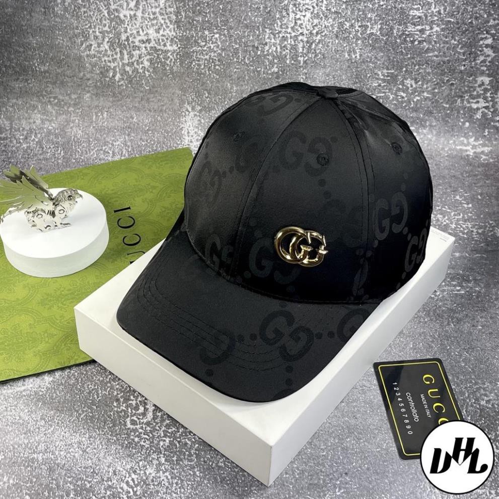 NÓN MŨ LƯỠI TRAI SNAPBACK MẪU GCN4 MÀU CỰC CHẤT