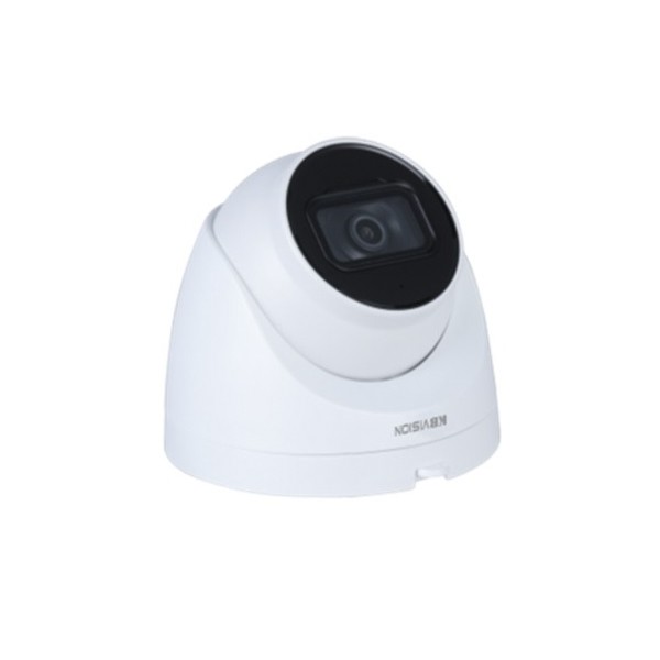 [HOT] Camera IP Dome hồng ngoại 4.0 Megapixel KBVISION KX-Y4002AN3