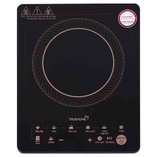 Bếp điện truehome ti-21ts2