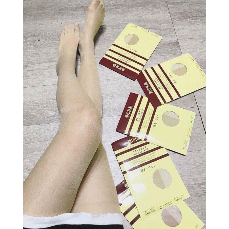 Tất dứa.tất nhật - Quần Tất Quả Dứa Siêu Dai Mềm Mịn Mỏng.