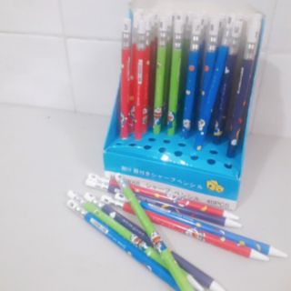 Bút chì bấm Doraemon ngòi to