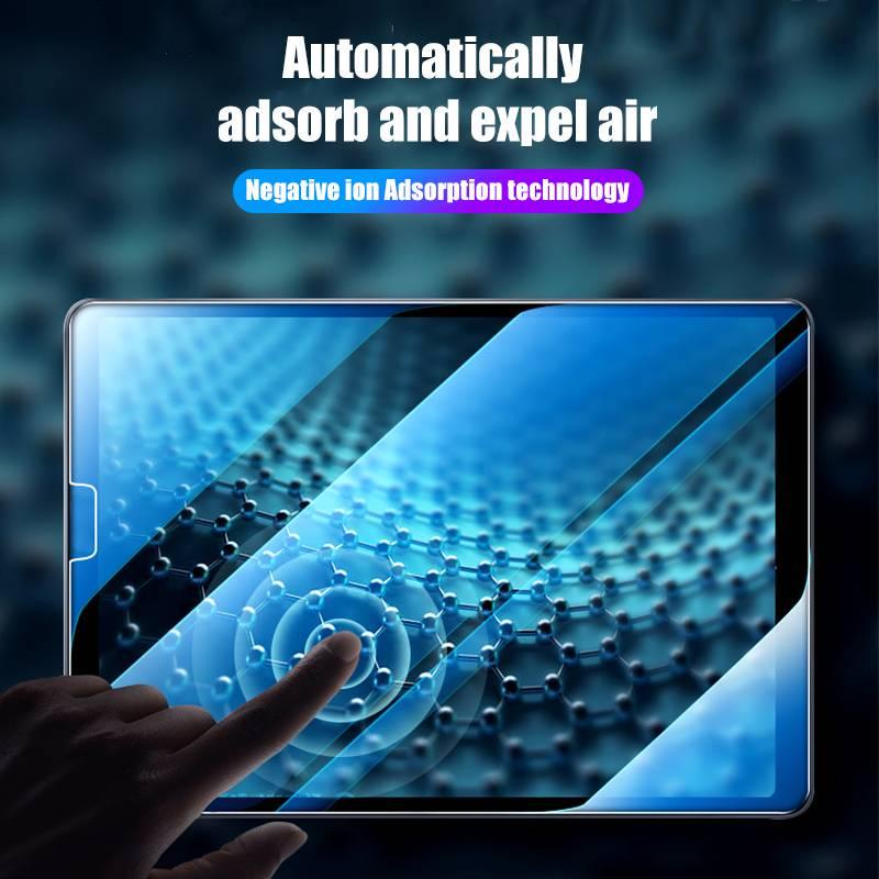 Kính cường lực bảo vệ màn hình Dllencase A088 cho Samsung Galaxy Tab S6 S7 S5e S4