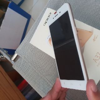 Điện thoại OPPO NEO 9 A37 2sim mới (4G.32G), chơi Liên Quân Mobile mượt