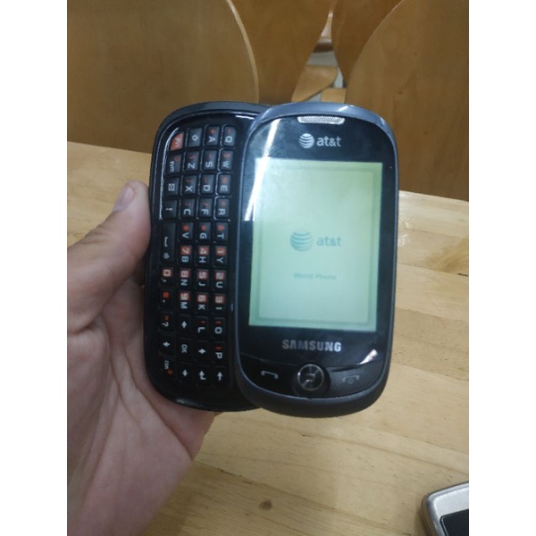 Samsung Sgh- A927