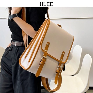 Ba Lô Da Pu Thời Trang Vintage Dành Cho Nữ