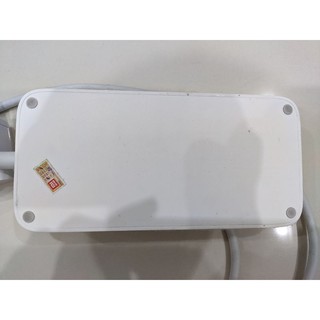 Ổ cắm xiaomi CXB6-1QM
