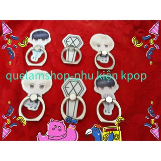 Iring kpop,cpop,anime,W1,BLACKPINK,BTS