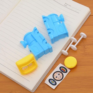 Chuốt chì siêu cute hình xe lửa - Lắp Ráp - Mẫu mới