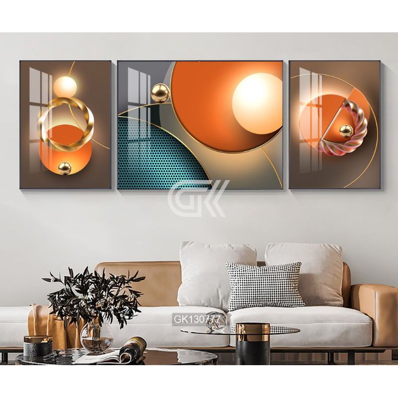 (TOP SALE)Tranh tráng gương 🥳 tranh trừu tượng 🥳tranh treo phòng khách 🥳 tranh treo phòng ngủ 🥳 xu thế decor tương lai