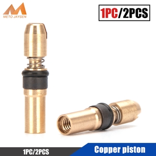 Bơm Áp Lực Cao Máy Bơm Không Khí Phụ Kiện Dự Phòng Giai Đoạn Thứ Ba Piston Đồng 30mpa 300bar pcp Phụ Kiện Khớp Nối Adapter pcp Bộ Chuyển Đổi Nhanh Bộ Chuyển Đổi Phụ Kiện Cắm