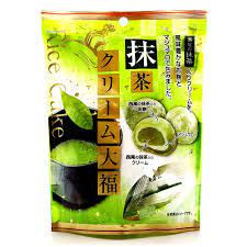 Bánh Mochi Tomatsu Nhật Bản