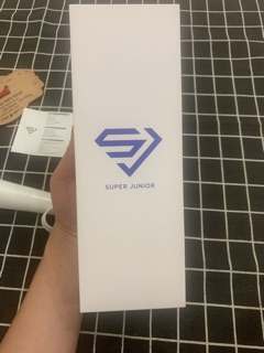 Lightstick Super Junior