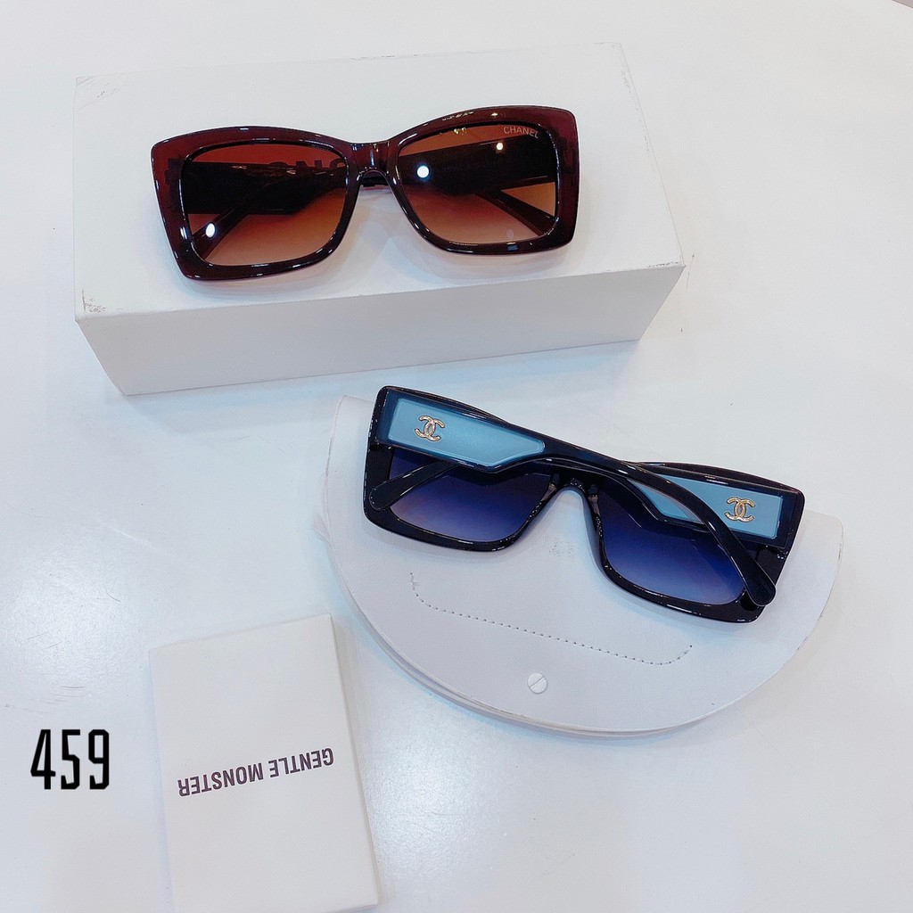 [Mã FAGOGO giảm 12% đơn 99K] Mắt kính thời trang cao cấp cho nữ B229 UV 💎 FREESHIP 💎 chống tia UV400 | BigBuy360 - bigbuy360.vn