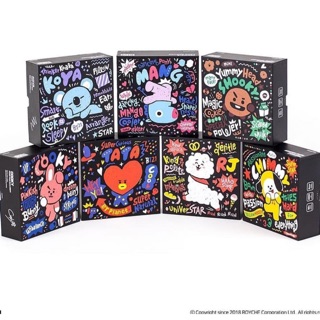 [HÀNG OFFICIAL]Sạc kiêm sưởi BT21