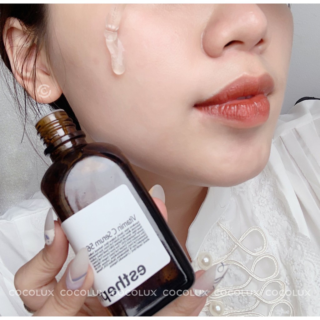 Serum ESTHEPRO 561 Vitamin C mẫu mới | BigBuy360 - bigbuy360.vn