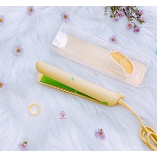 MÁY DUỖI TÓC MINI