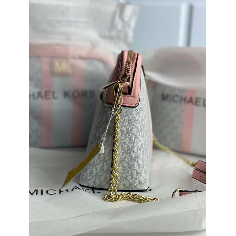 TÚI XÁCH NỮ ĐEO CHÉO ISL TRẦN TRÁM SIZE 22CM THỜI TRANG CAO CẤP PTA12