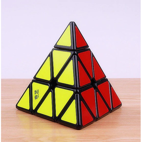 Combo 3 Rubik Biến Thể Pyraminx 1x3x3 2x2x3
