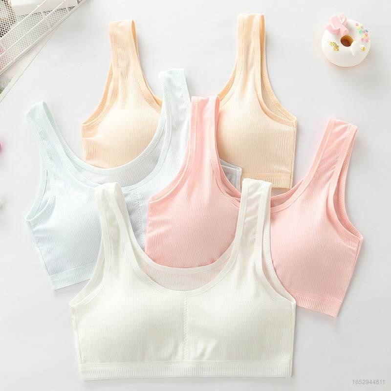 Áo Lót Cho Bé Gái 13-16 Tuổi Tuổi Dậy Thì