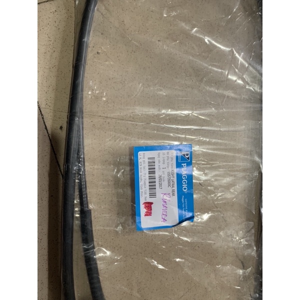 Dây thắng sau vespa primevera zin hãng