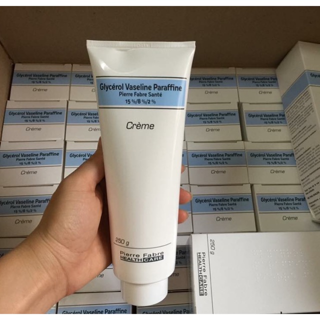 Kem nẻ chàm Pháp dexery