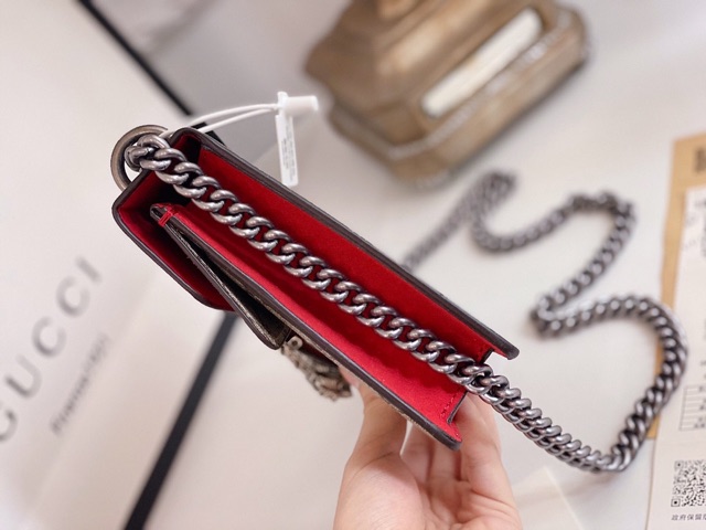 Túi xách Guccj Dionysus Super Sale