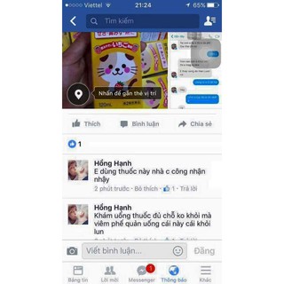 Siro Paburon S Nhật trị ho cho bé từ 3 tháng.