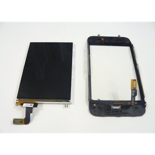 Cụm màn hình + cảm ứng iphone 3gs