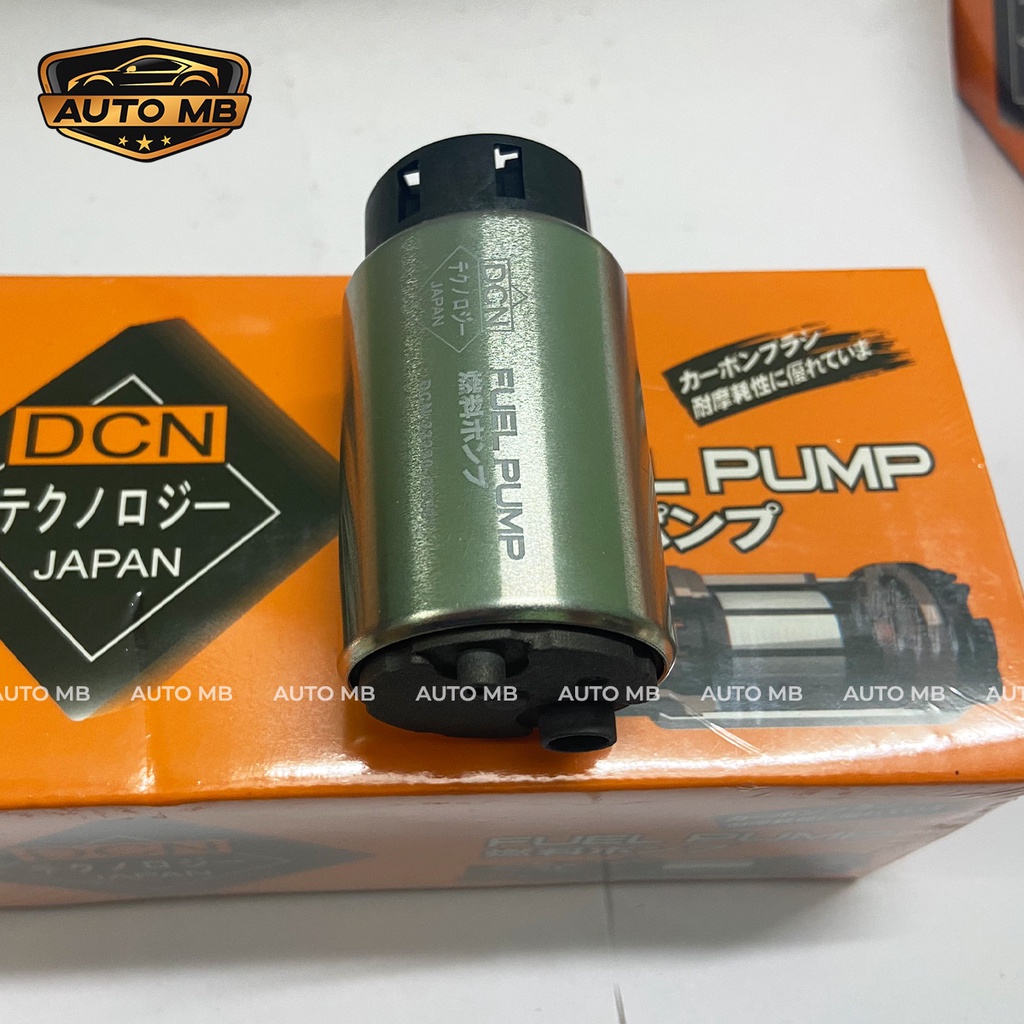 Bơm xăng DCN Nhật Bản mã C810 cho xe ô tô Toyota Innova - AUTO MB