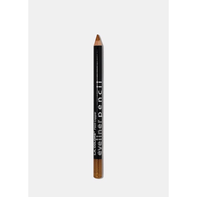 Chì kẻ mắt La Colors Copper