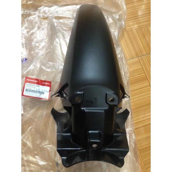 CHẮN BÙN TRƯỚC A VÀ B HONDA XE WAVE RSX100