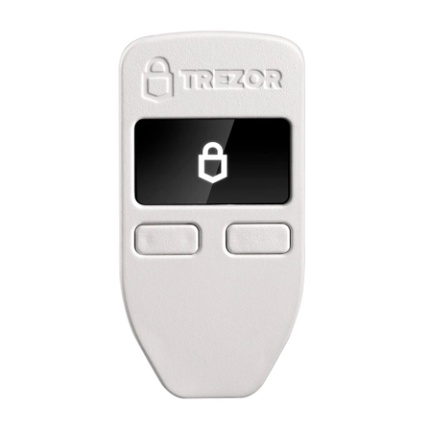 Ví lạnh Trezor One