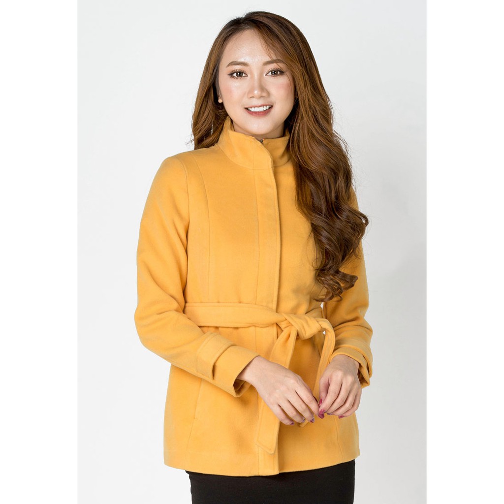 Áo dạ Zenic 63516 (buộc | BigBuy360 - bigbuy360.vn