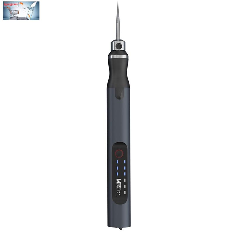 Bút mài điện ANT mini điều chỉnh được tốc độ