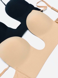 Áo ngực deep V (cup CD), hàng xuất xịn