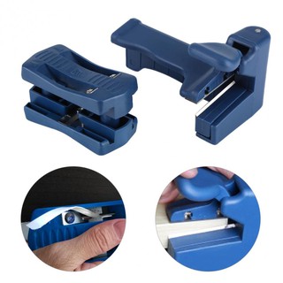 Dụng cụ gọt chỉ nẹp gỗ tiện lợi
