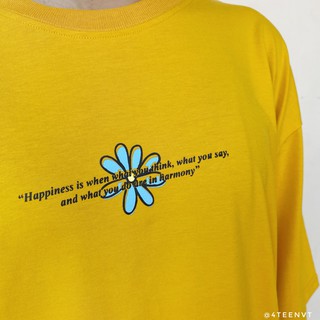 [TEE] HAPPINESS