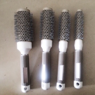 Lược sấy tóc