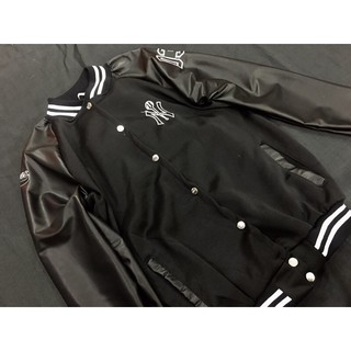Áo khoác jacket bomber
