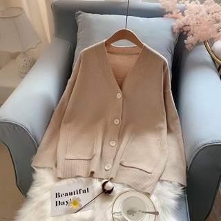[order] cadigan hàn xẻng