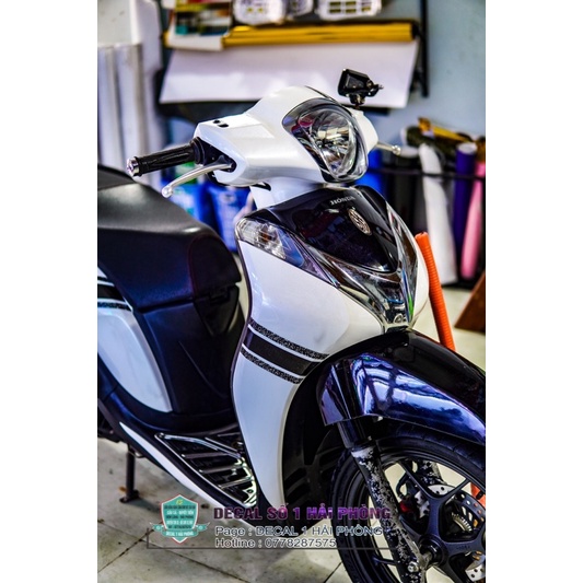 Tem rời sh mode mẫu dior