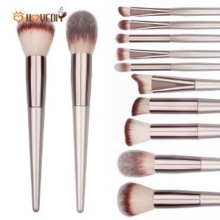 Cọ Trang Điểm Mắt Chuyên Nghiệp