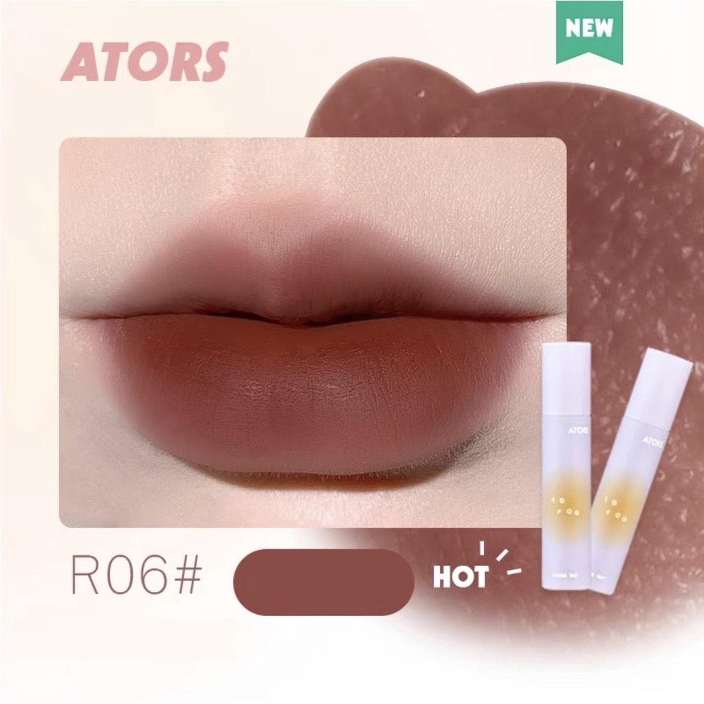 Son kem lì Ators Water To Mist