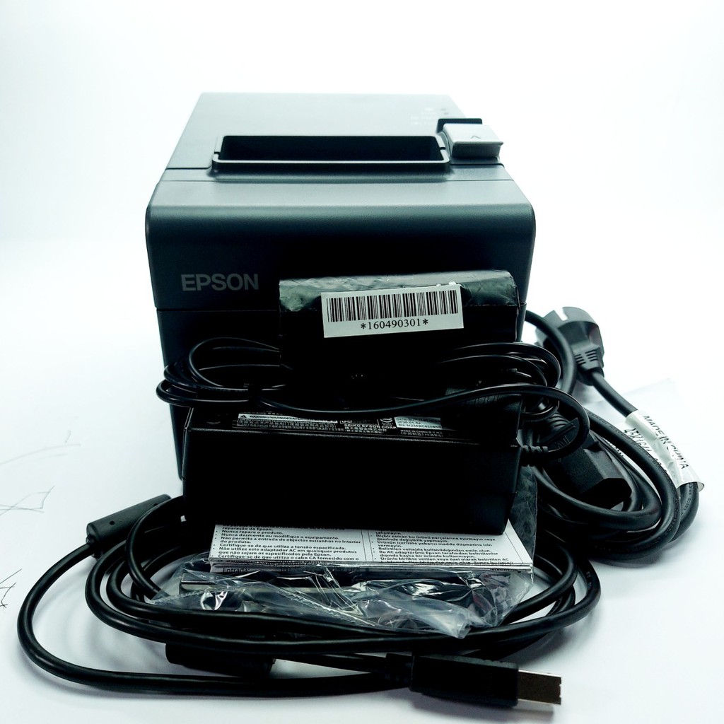 Máy in hóa đơn EPSON TM-T82 chất lượng cao | BigBuy360 - bigbuy360.vn