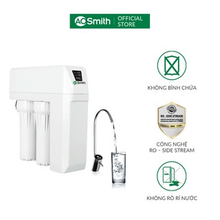 Máy lọc nước A. O. Smith R400E