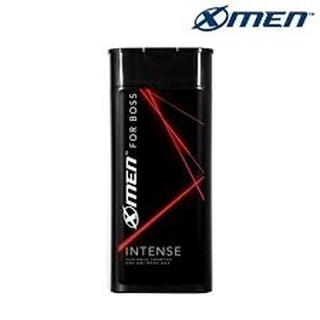 Dầu gội nước hoa x-men for boss intense 180g